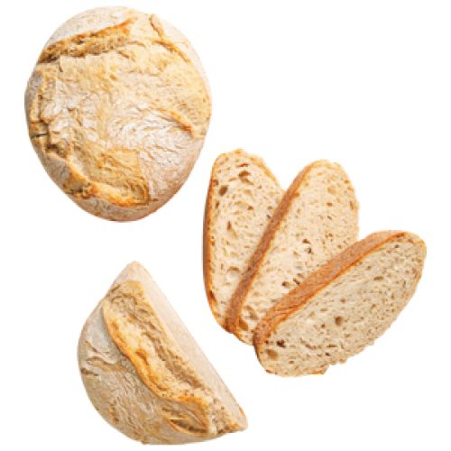 CITTI Genuss Brot-Auswahl