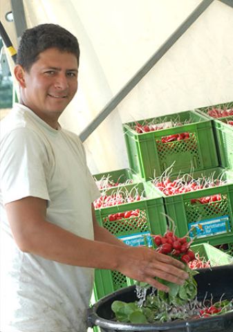 Christiansen's Biolandhof