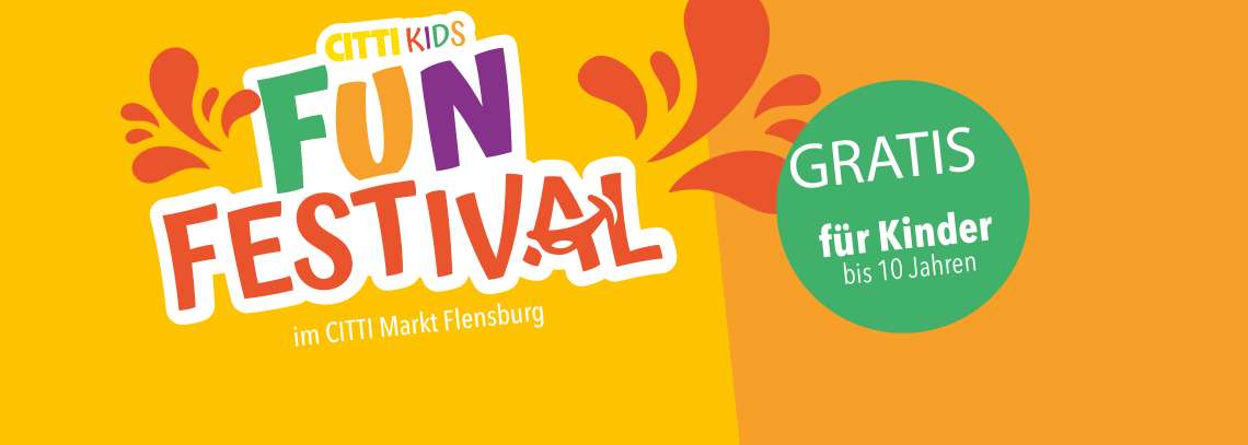 Kids Festival