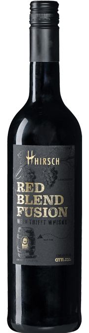 Red Blend Fusion