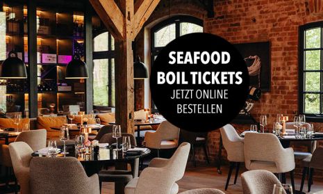 Seafood Boil Event
