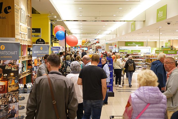 Schlemmer-Event