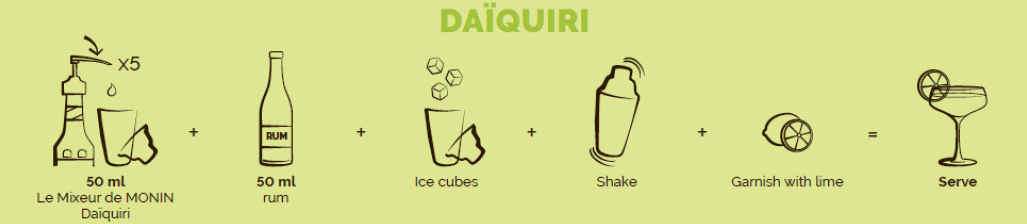 Daiquiri