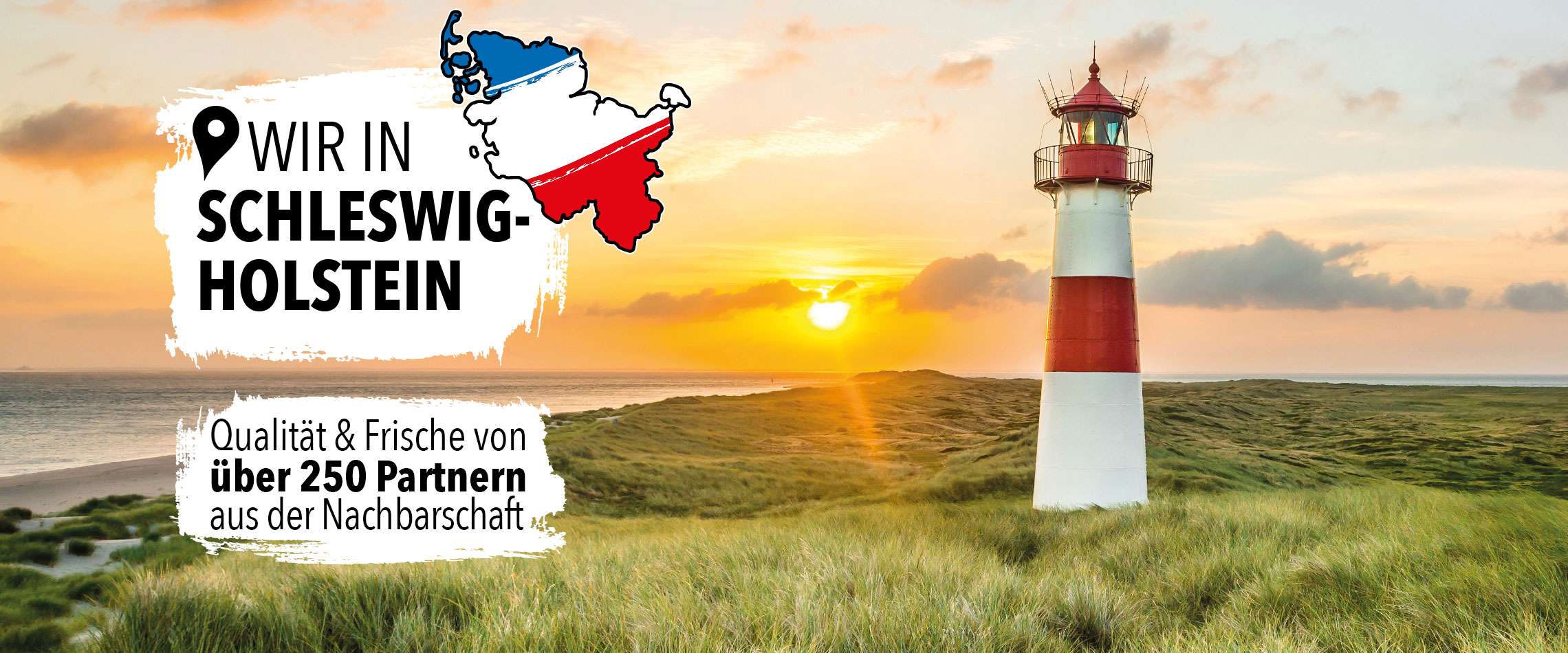 Wir in der Region