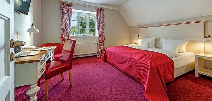 Romantikhotel Friederikenhof