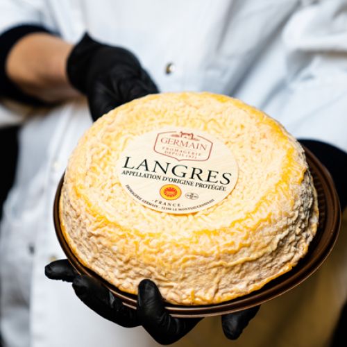 Käse-Sommelière