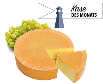 Hamburger Kapitänskäse