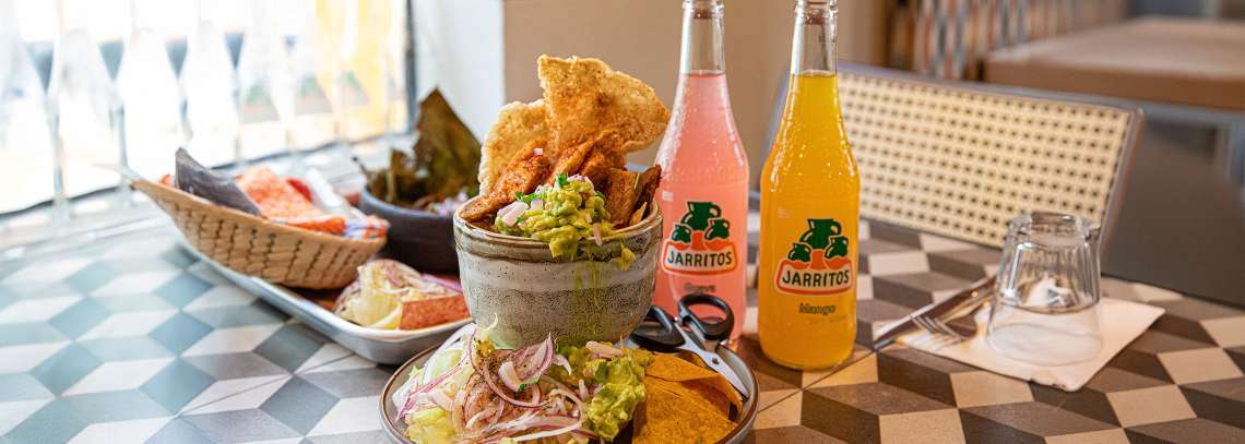 Jarritos