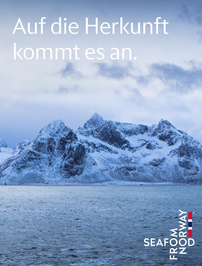 Auf die Herkunft kommt es an.