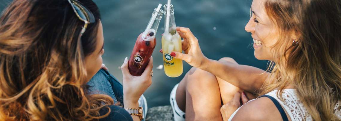 Kukki Fertigcocktails