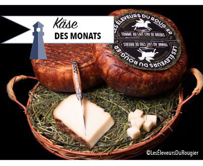 Tomme du Rougier