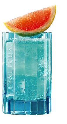 Italicus Lemonade