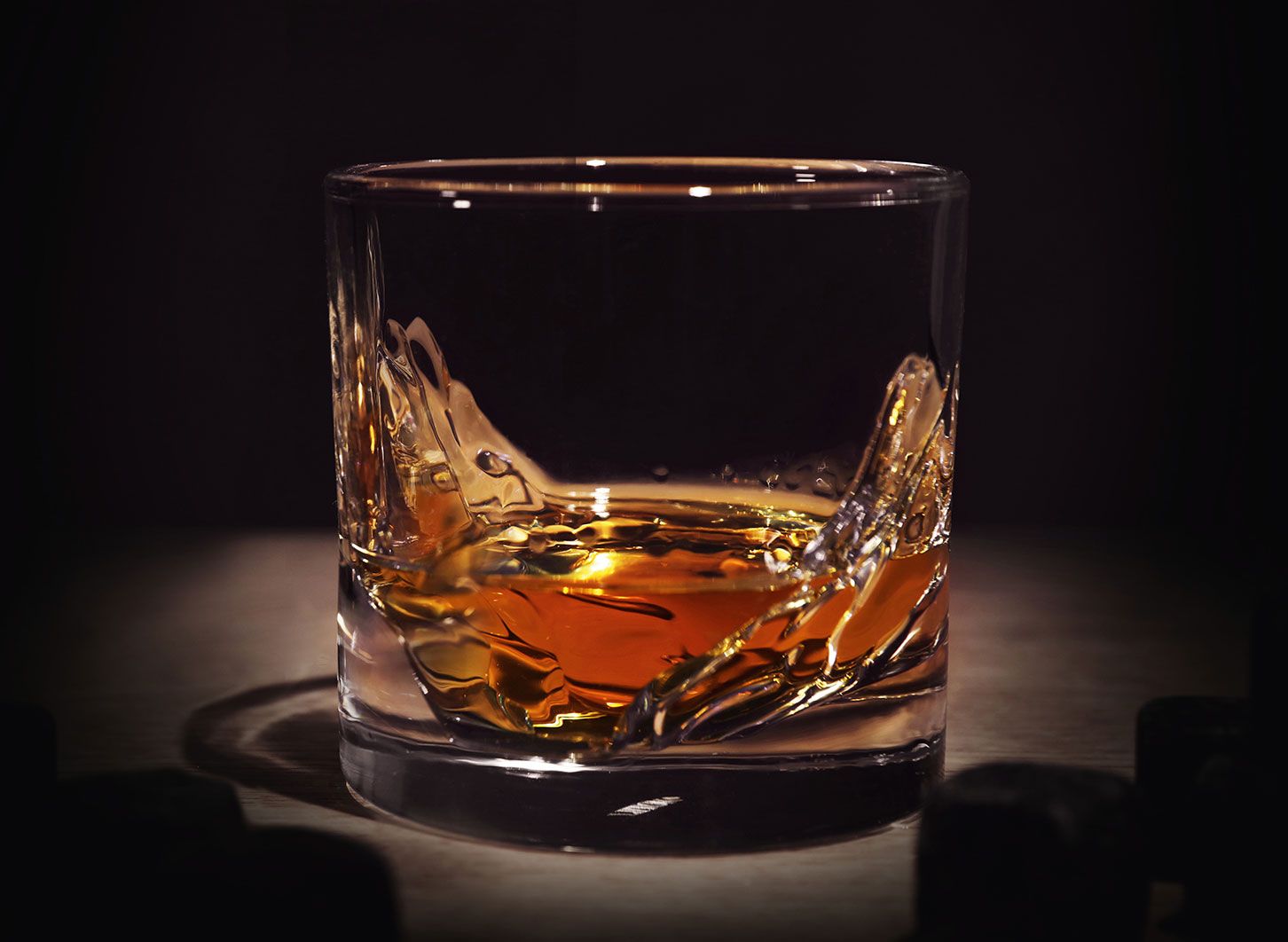 Liiton Whisky-Gläser