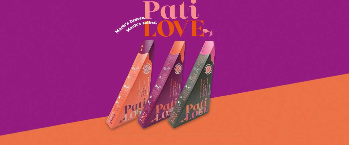 Pati Love