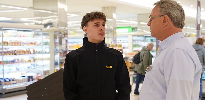 Produkt-Entwicklungsphase