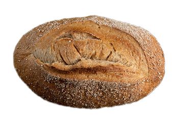 Landwege Freibackhaus Dinkel Landbrot