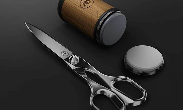HORL®Schere