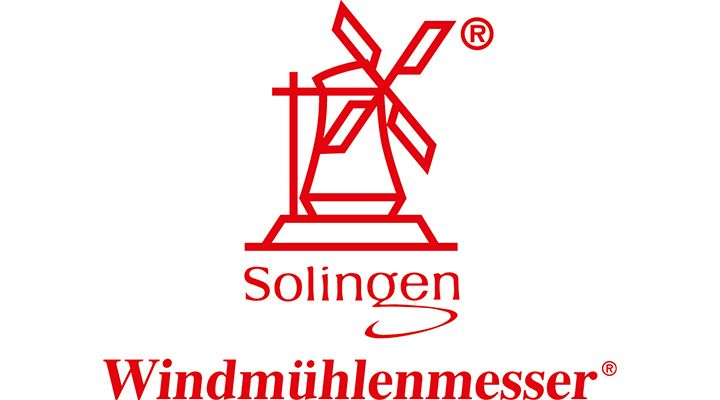 Windmühlenmesser