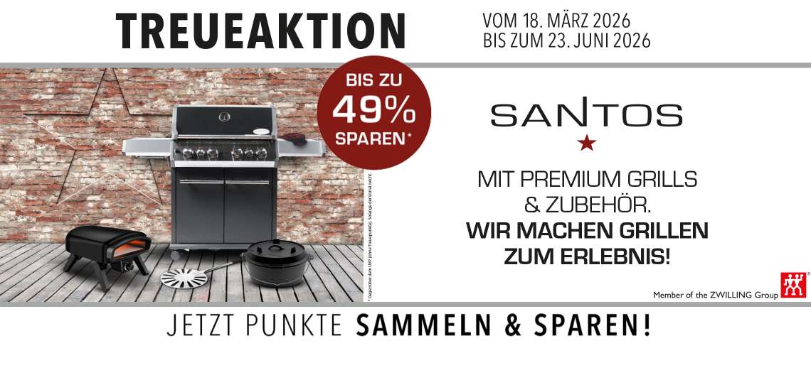 Santos Treueaktion