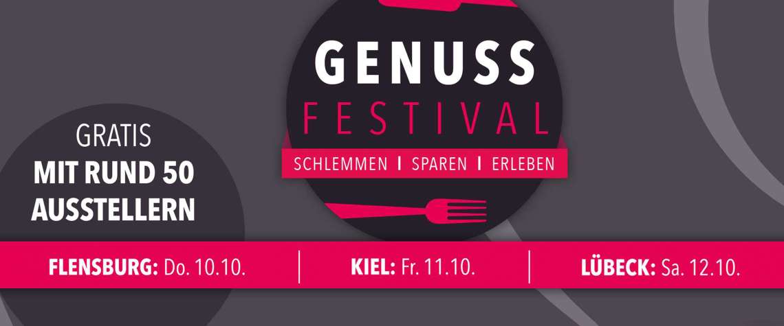 Genuss-Festival 2024