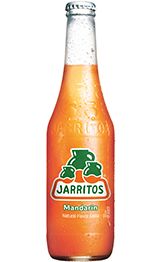 Jarritos Mandarin