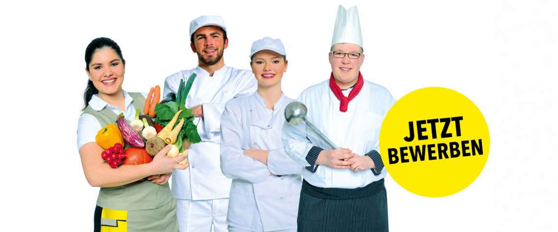 Ausbildung