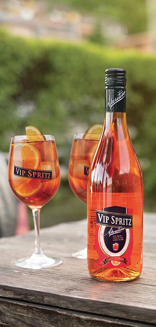 VIP Aperitivo Spritz