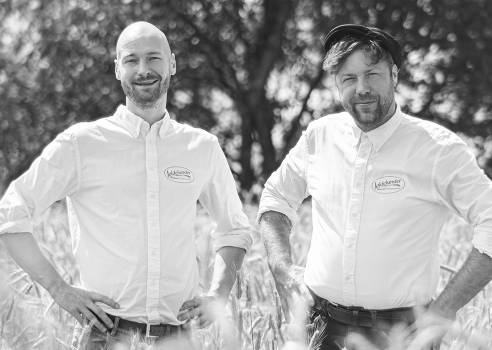 Joldelunder Bioland Backspezialitäten, Joldelund