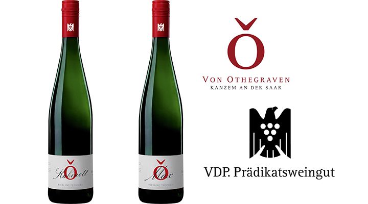 Weingut von Othegraven