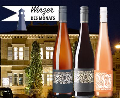 Weingut von Winning