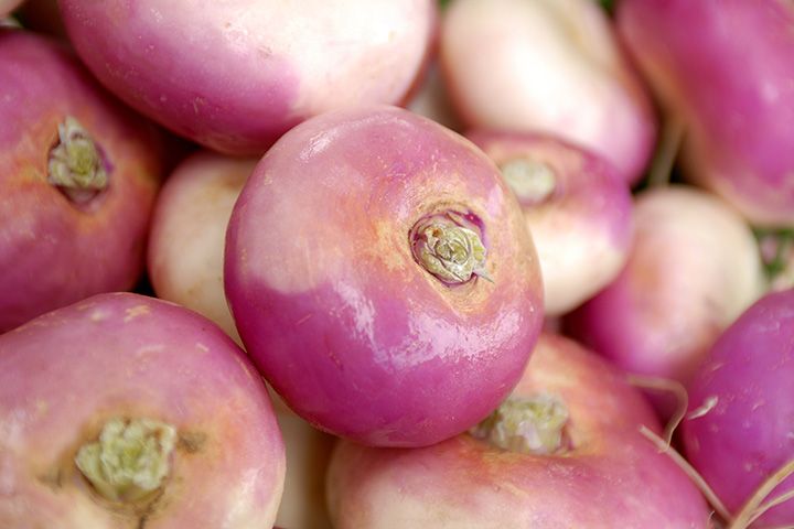 Christiansen's Biolandhof