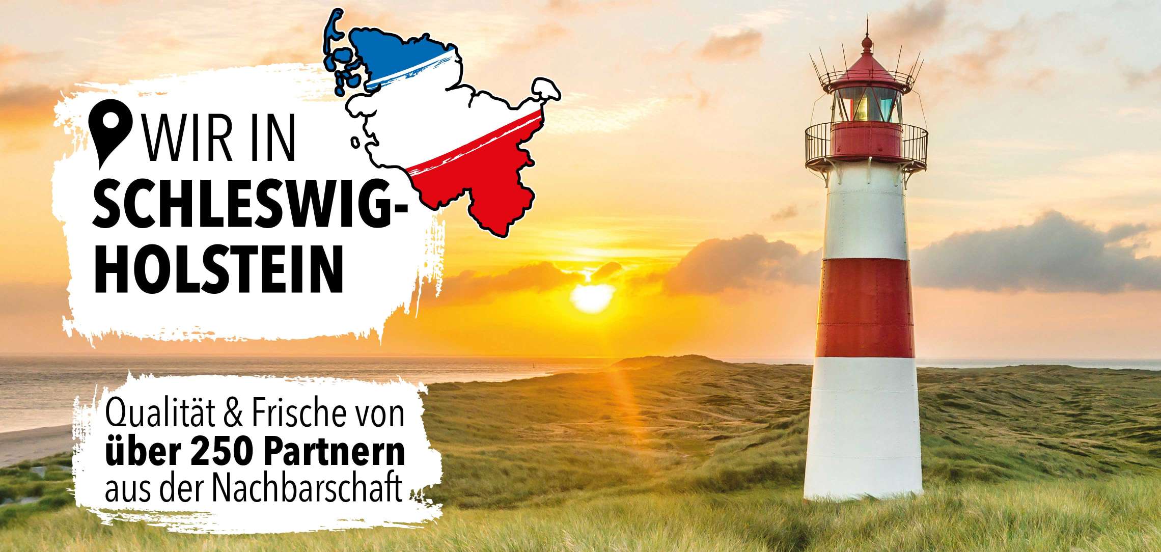 Wir in der Region