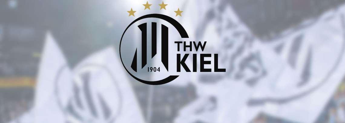 THW Kiel Autogrammstunde