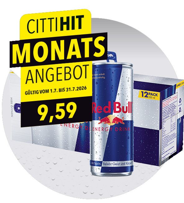 Profi HIT Juni