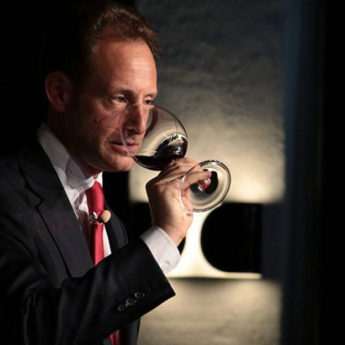 Riedel Weinglastasting-Event