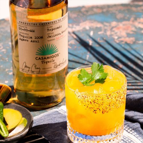 Casamigos