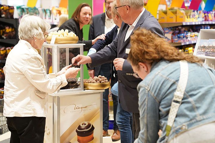 Schlemmer-Event
