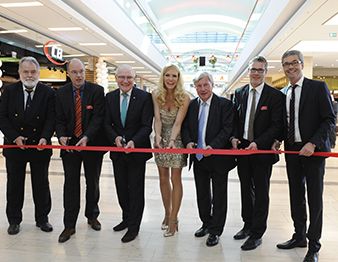 50 Jahre Lebensfreude