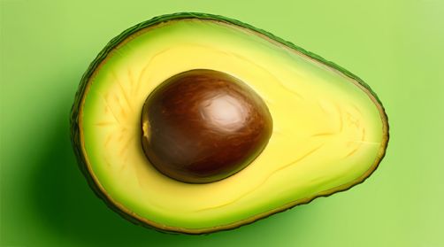 Avocado-Scanner