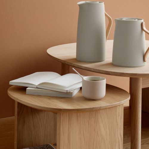 STELTON Emma_soft-sand Lifestyle