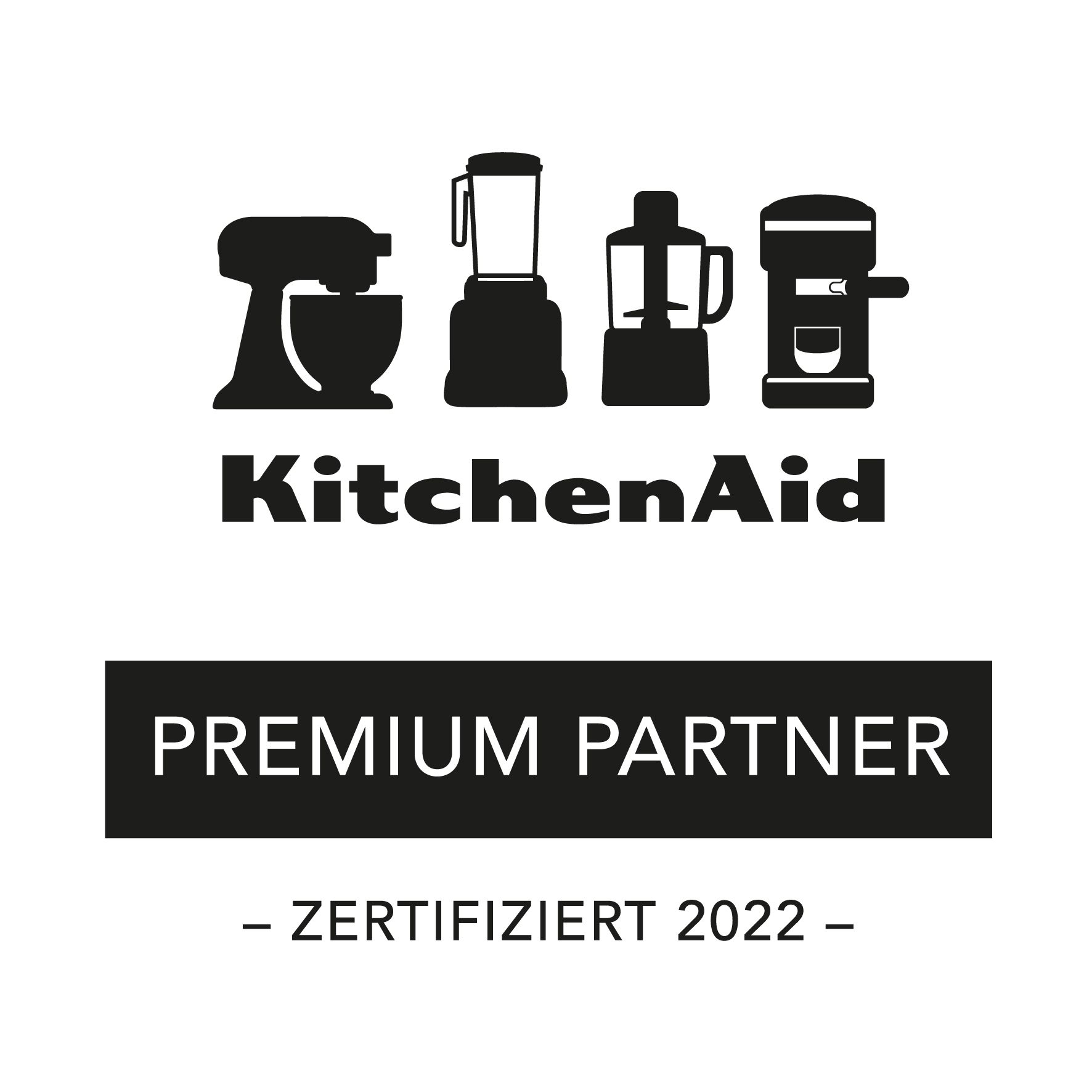 KitchenAid Premium Partner