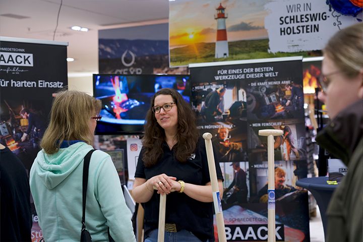 Schlemmer-Event
