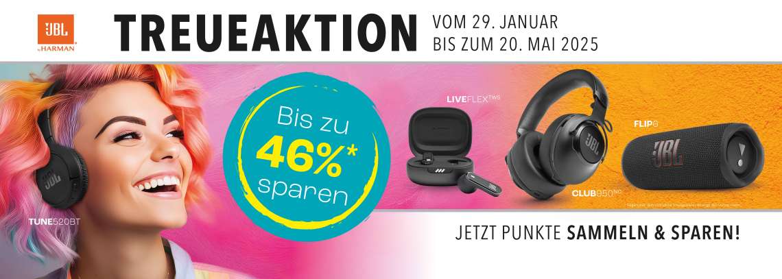 Treuepunktaktion