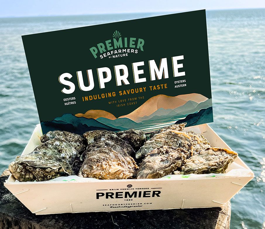Supreme Austern