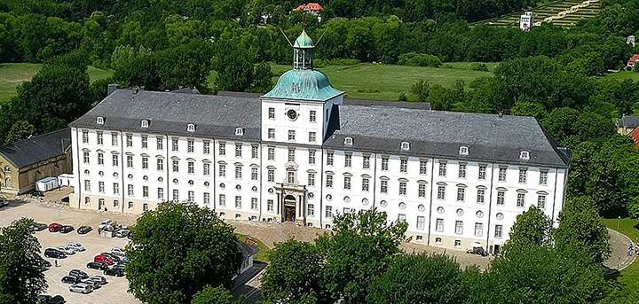 Museumsinsel Schloss Gottorf