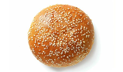 Burgerbuns