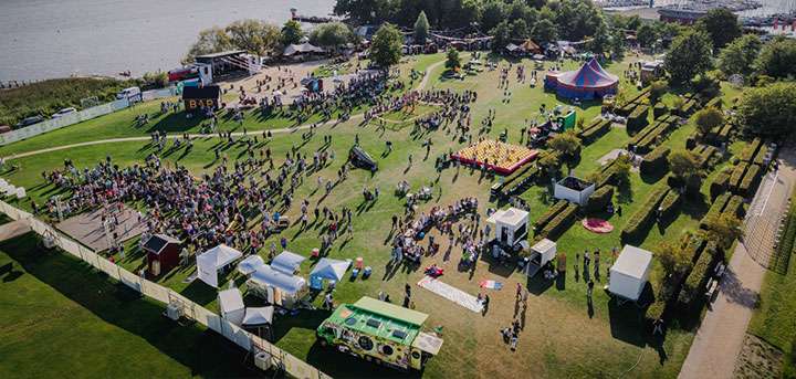 NORDEN - FESTIVAL
