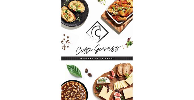 CITTI Genuss Angebote