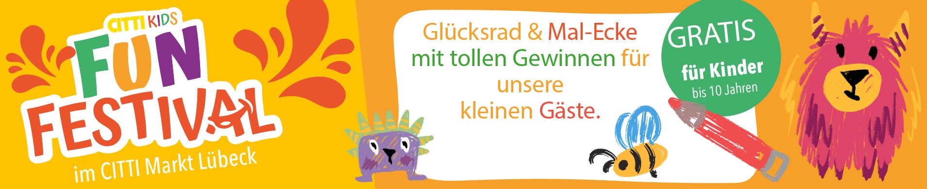 Kids Festival