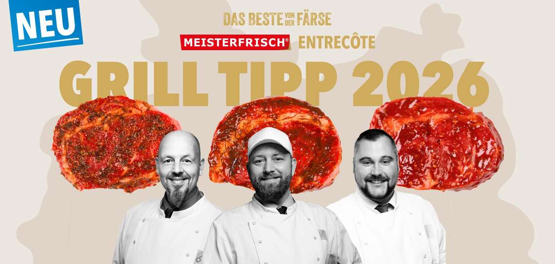 Grill Tipp 2026